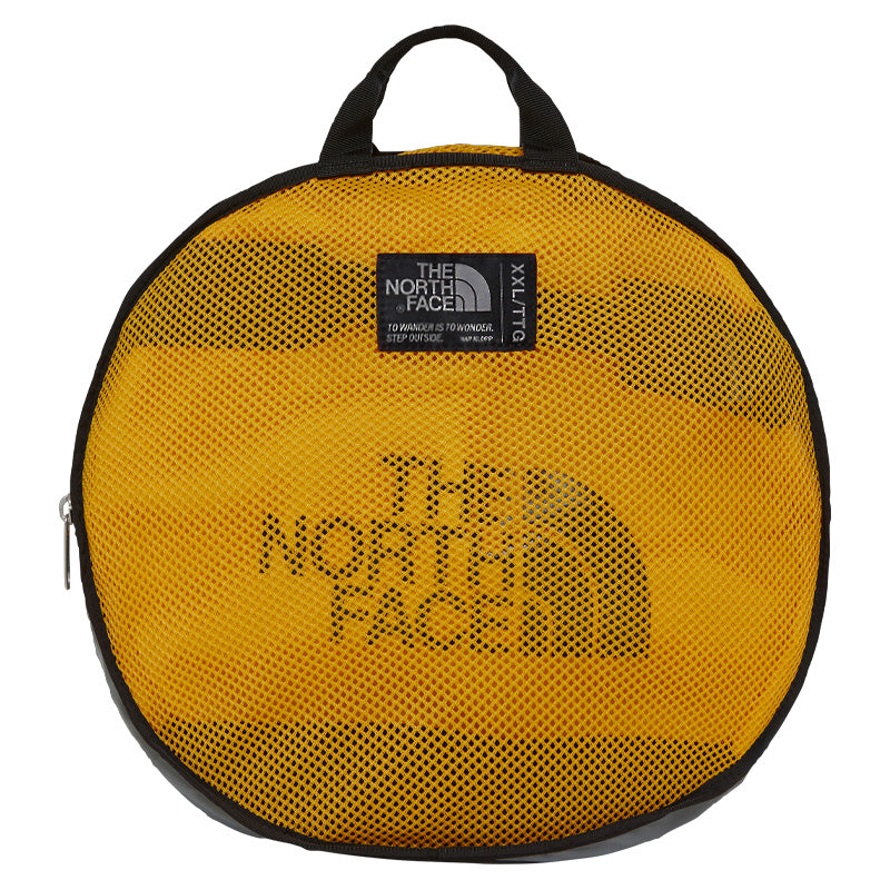 Borsa Base Camp Duffel Small 50L
