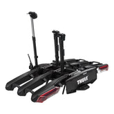 Portabici da Gancio Traino Epos 3 bici