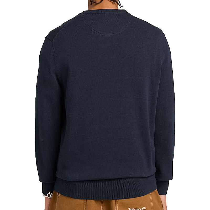 Maglione uomo Cotone