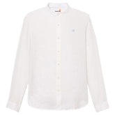 Camicia uomo Lino