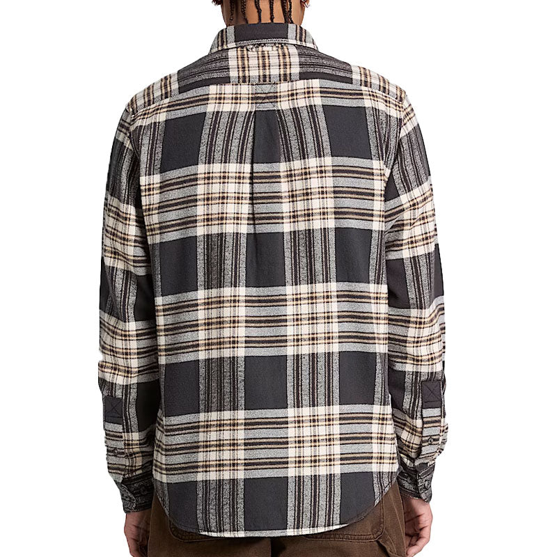 Camicia uomo Quadri Regular