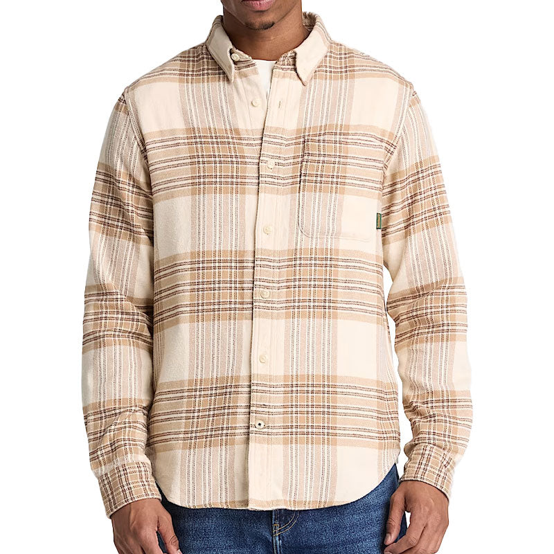 Camicia uomo Quadri Regular