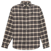 Camicia uomo Flanella