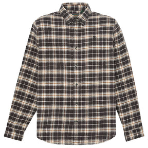 Camicia uomo Flanella