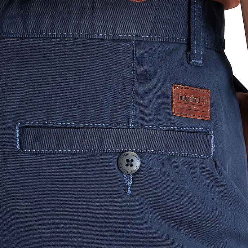 Pantalone uomo Chino Slim Fit
