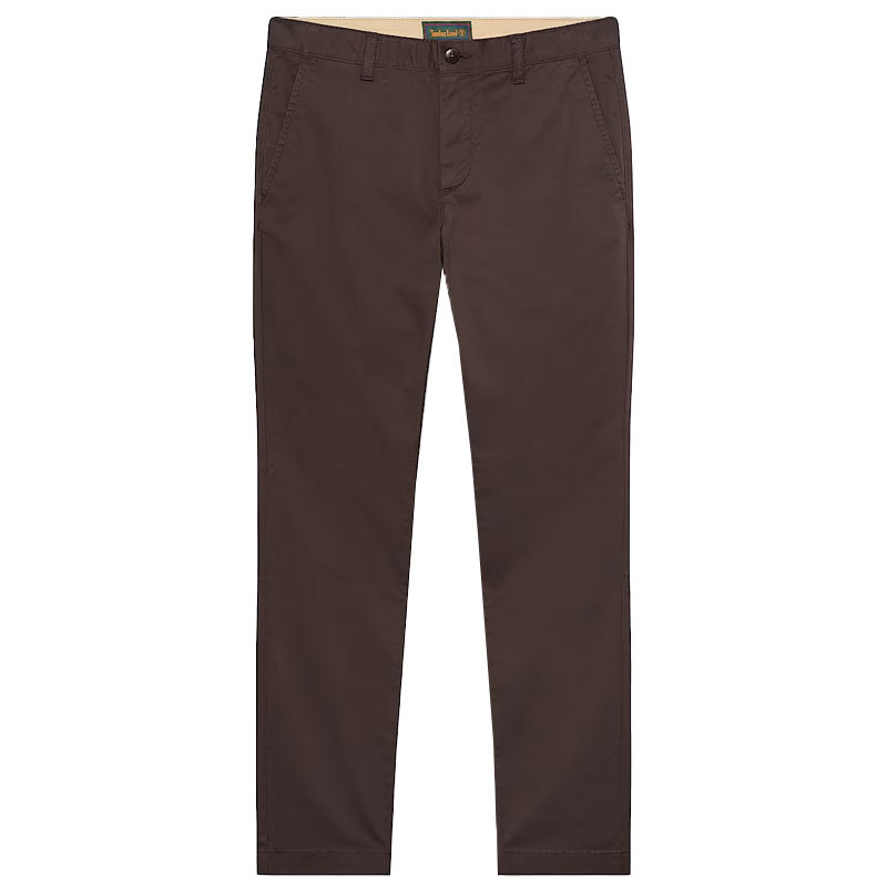 Pantalone uomo Chino Slim Fit