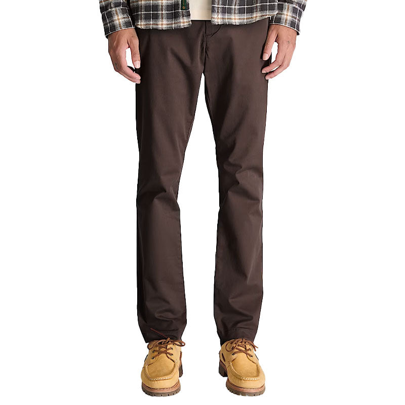 Pantalone uomo Chino Slim Fit