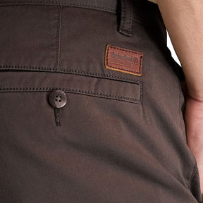 Pantalone uomo Chino Slim Fit