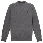 Maglione uomo Lana Merino