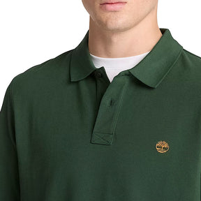 Polo uomo Millers