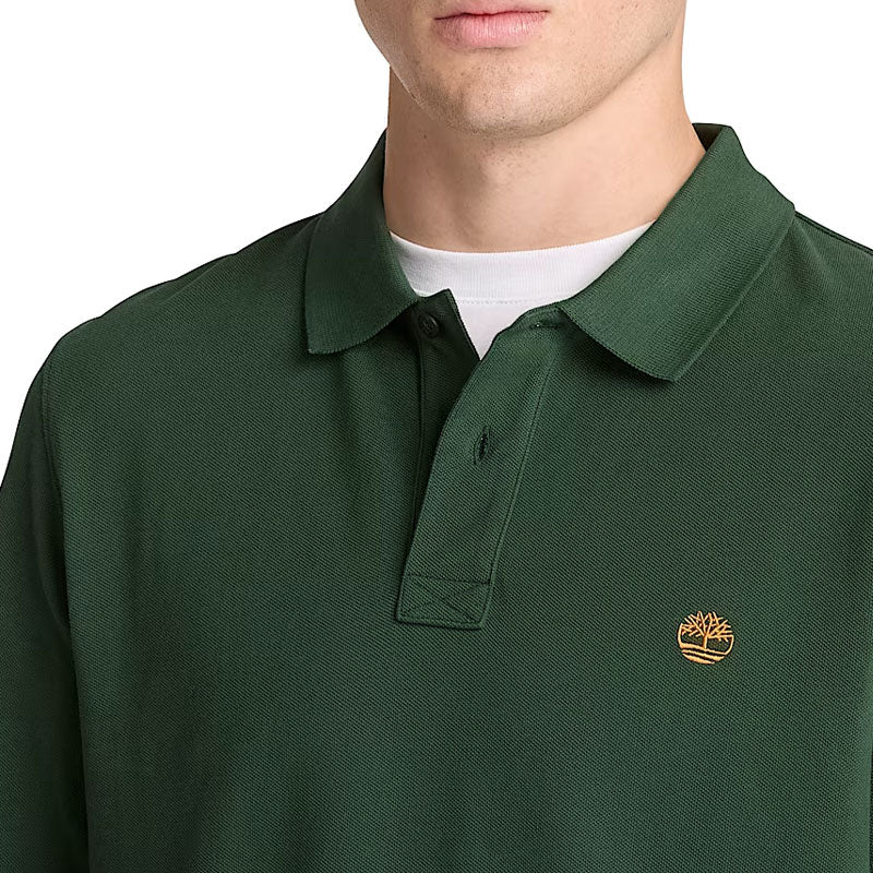 Polo uomo Millers
