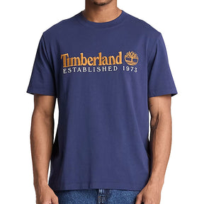 T-Shirt uomo Established 1973