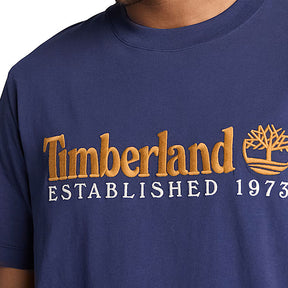 T-Shirt uomo Established 1973