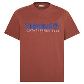 T-Shirt uomo Established 1973