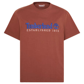 T-Shirt uomo Established 1973