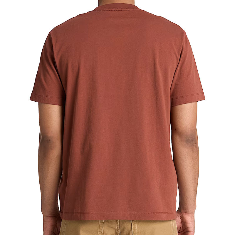 T-Shirt uomo Established 1973