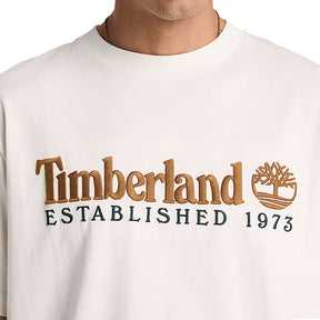 T-Shirt uomo Established 1973