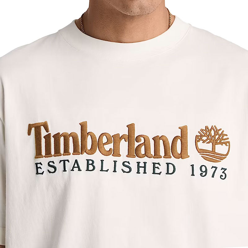T-Shirt uomo Established 1973