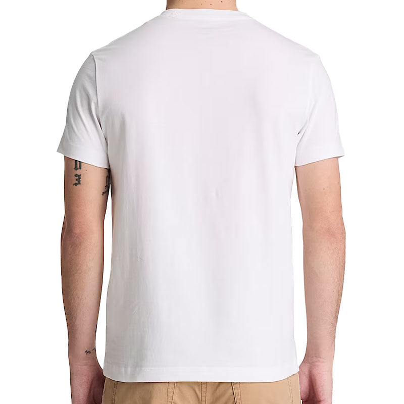 T-Shirt uomo Dunstan River