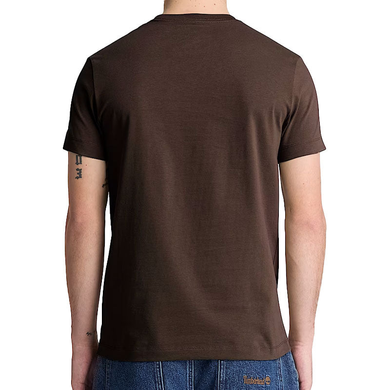 T-Shirt uomo Dunstan River