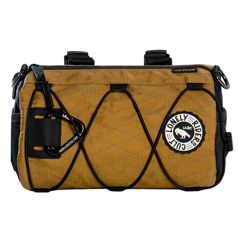 Borsa Manubrio Coursier GT Pro 3,8L