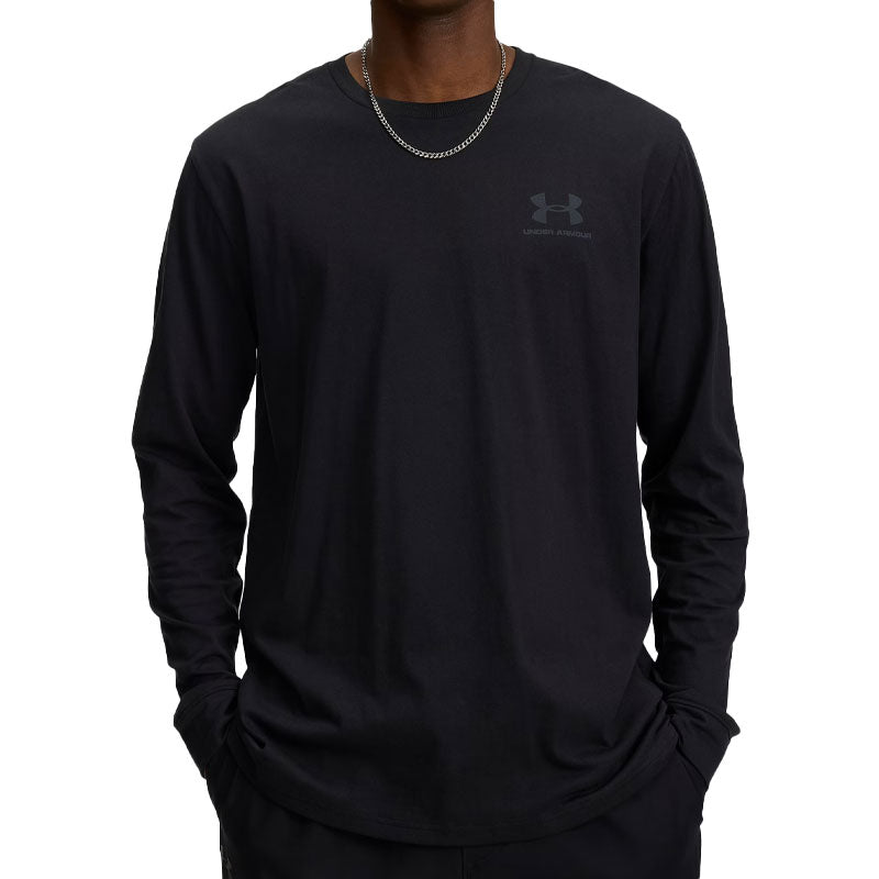 Maglia uomo Left Chest