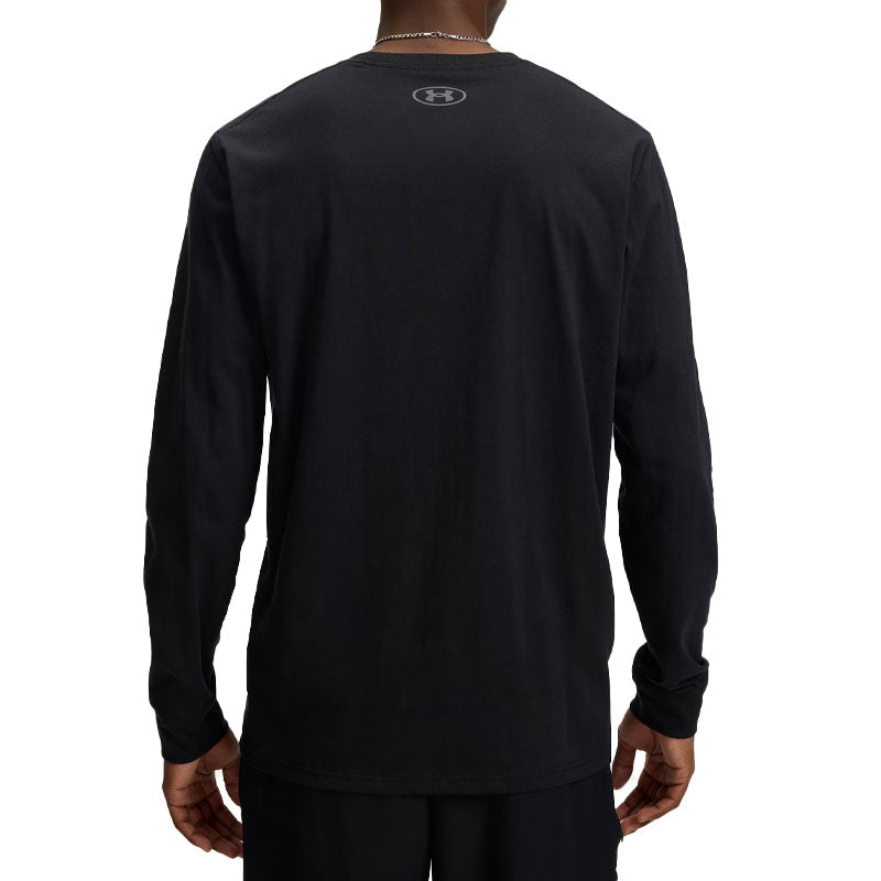 Maglia uomo Left Chest