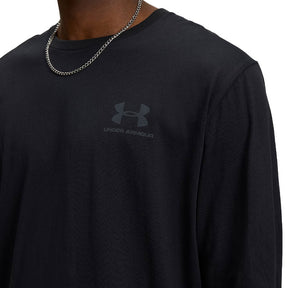 Maglia uomo Left Chest