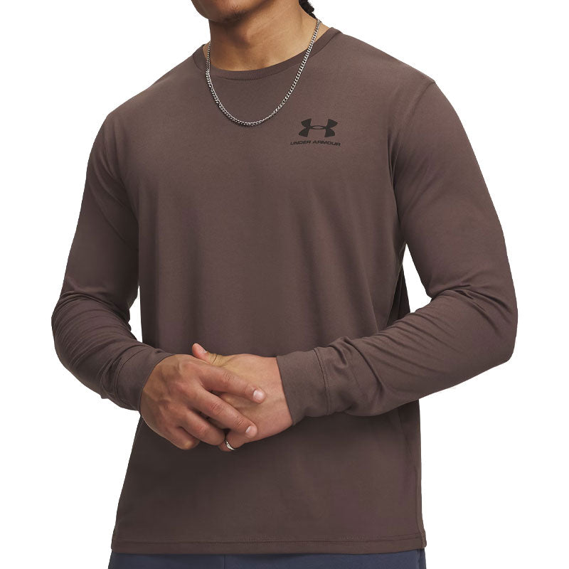 Maglia uomo Left Chest