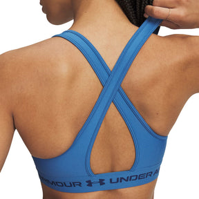Reggiseno Sportivo donna Crossback
