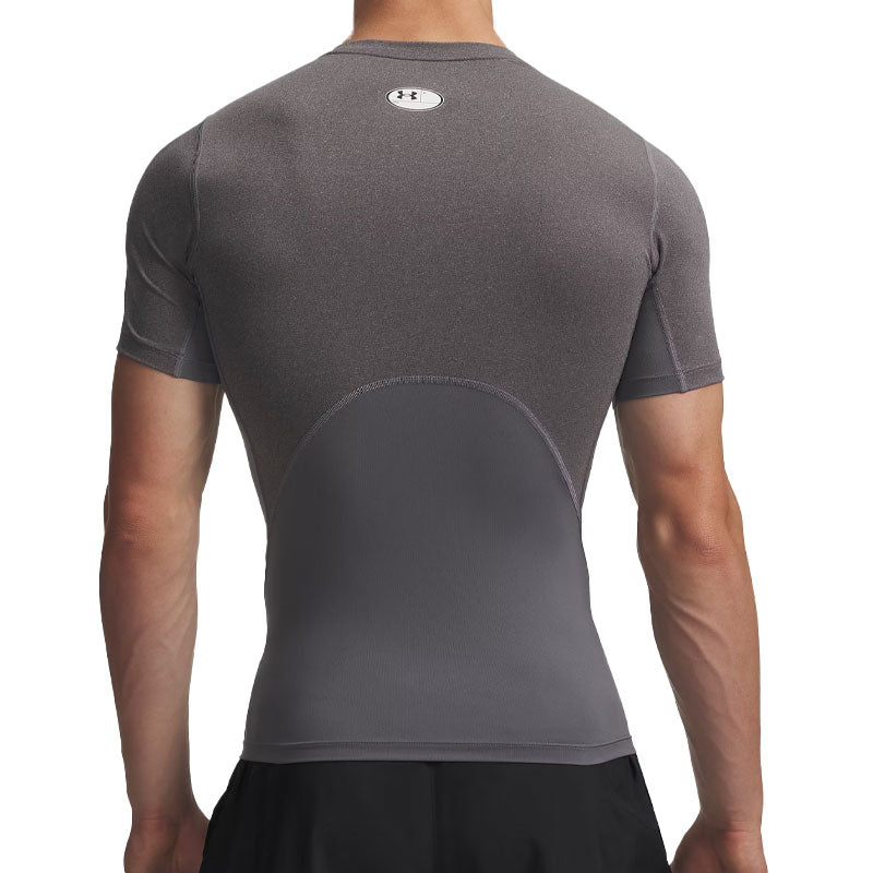 T-Shirt uomo Heat Gear