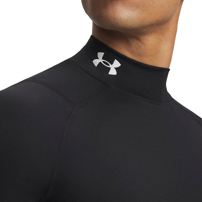 Maglia uomo HeatGear Compression