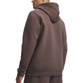 Felpa uomo Icon Fleece Hdy