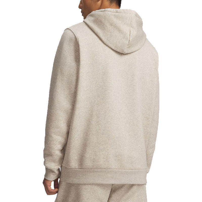 Felpa uomo Icon Fleece Hdy