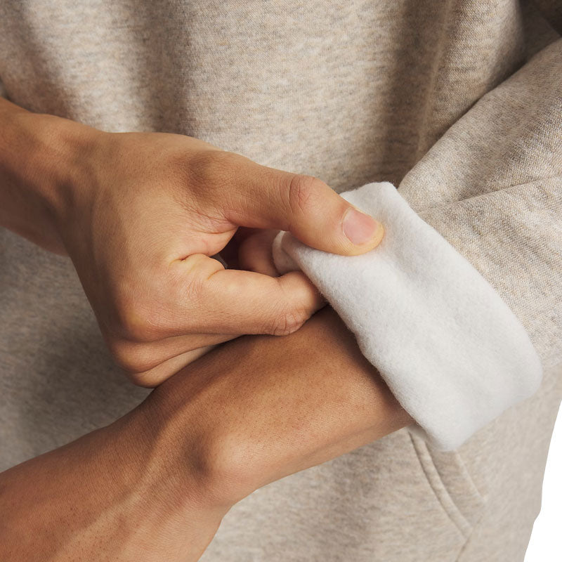 Felpa uomo Icon Fleece Hdy