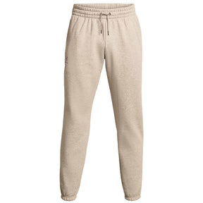 Pantalone uomo Jogger Icon Fleece