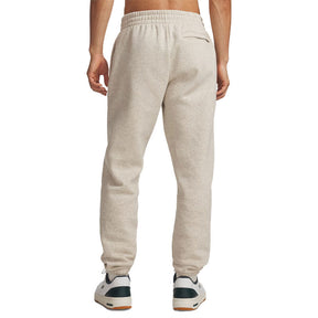 Pantalone uomo Jogger Icon Fleece