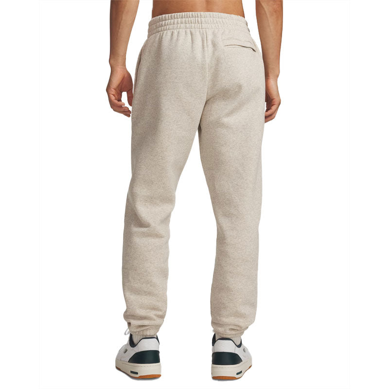 Pantalone uomo Jogger Icon Fleece