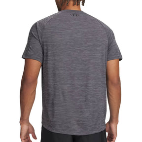T-Shirt uomo Tech Textured