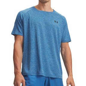 T-Shirt uomo Tech Textured