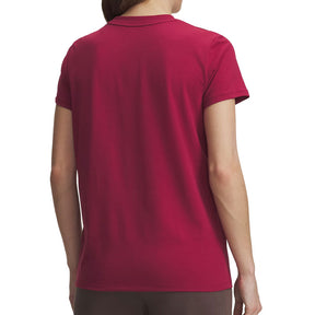 T-Shirt donna Rival Core