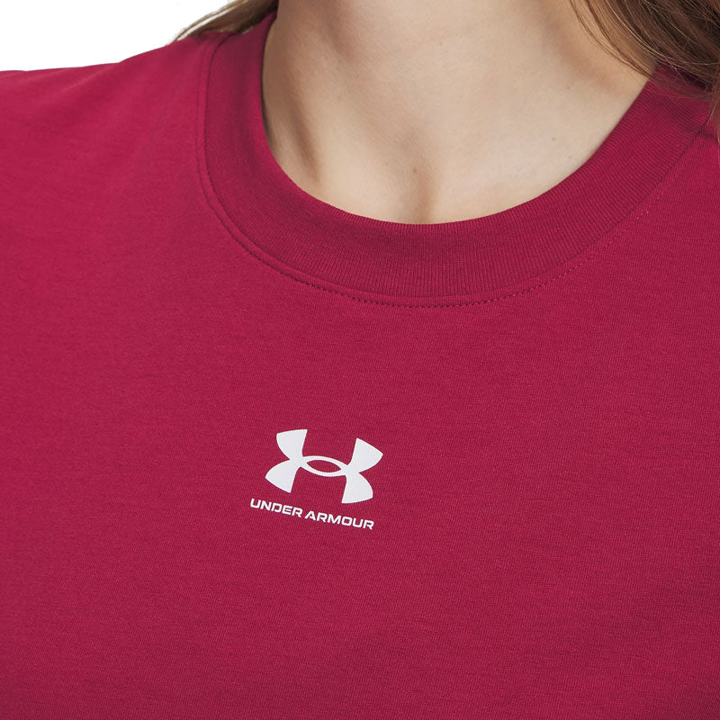 T-Shirt donna Rival Core
