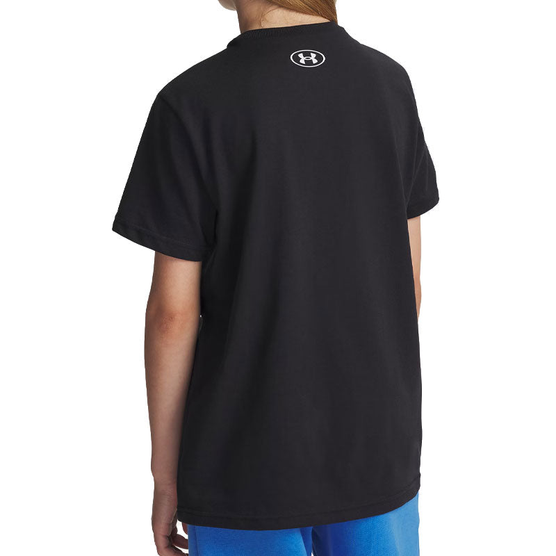 T-Shirt bambino Sportstyle