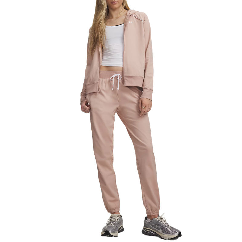 Tuta donna Rival Tricot