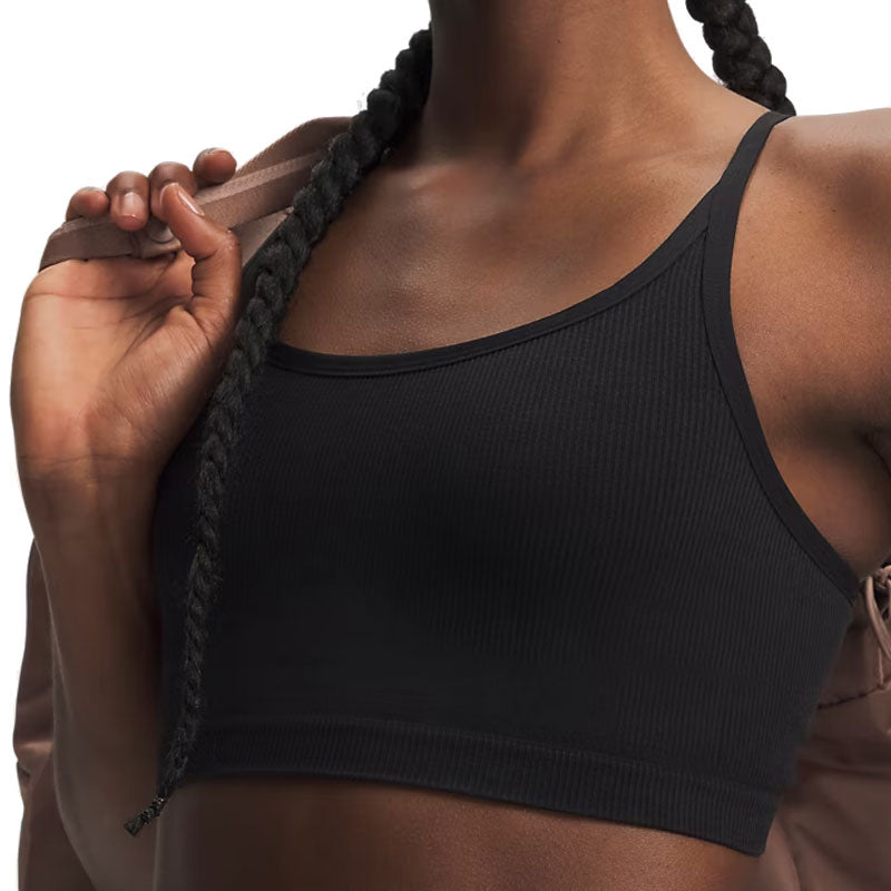 Reggiseno Sportivo donna Low Seamless