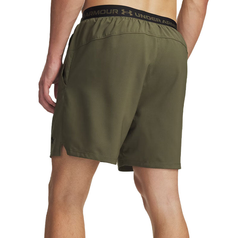 Pantaloncino uomo Vanish Woven