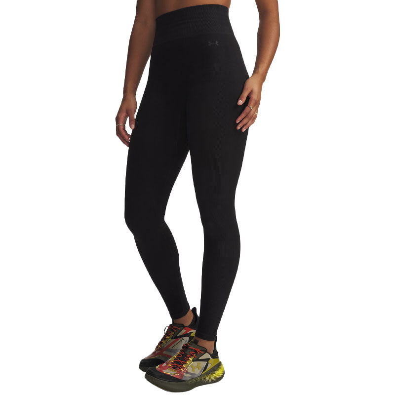 Leggings donna Seamless Cotton