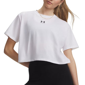 T-Shirt donna Rival Boxy