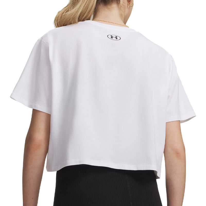 T-Shirt donna Rival Boxy