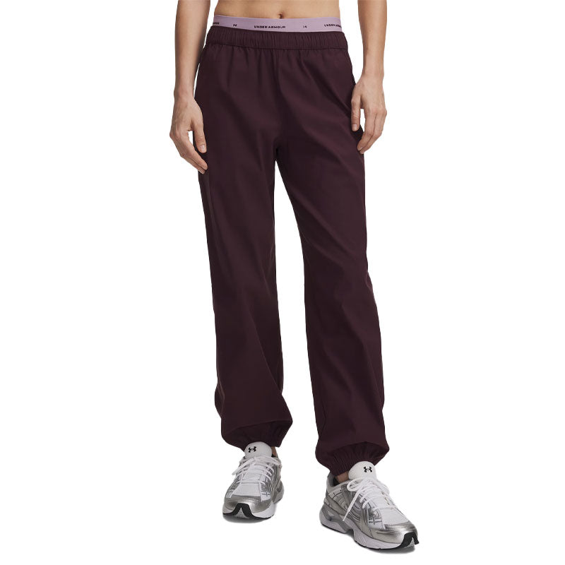 Pantalone donna Unstoppable Woven